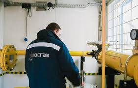 gas detection systems Gas leak detectors